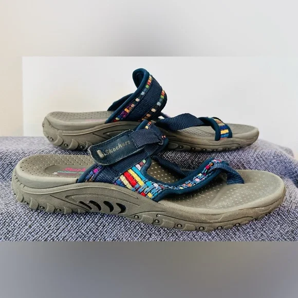 Skechers Colorful Outdoor Sandals - Bundle 2 for 20% off - Picture 2 of 5